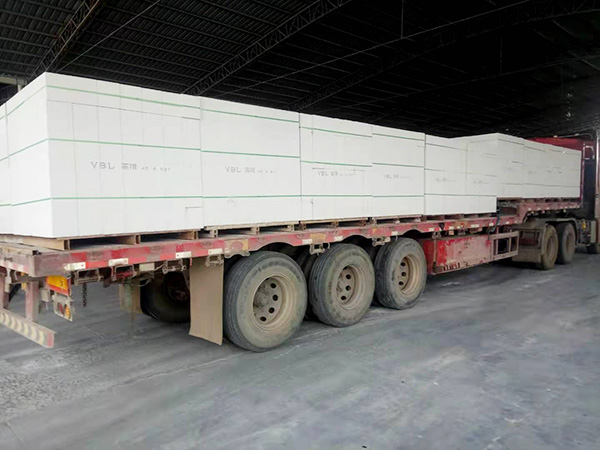 惠州加氣磚供應
